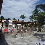 Condomínio diRoma Resorts Caldas Vip