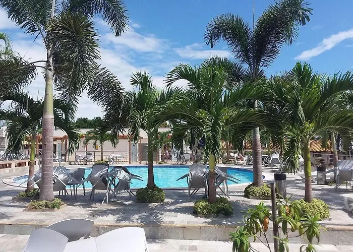 Condomínio diRoma Resorts Caldas Vip