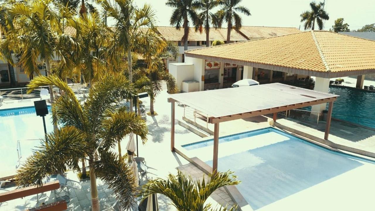 Condominio Diroma Resorts Caldas Vip Apartamento