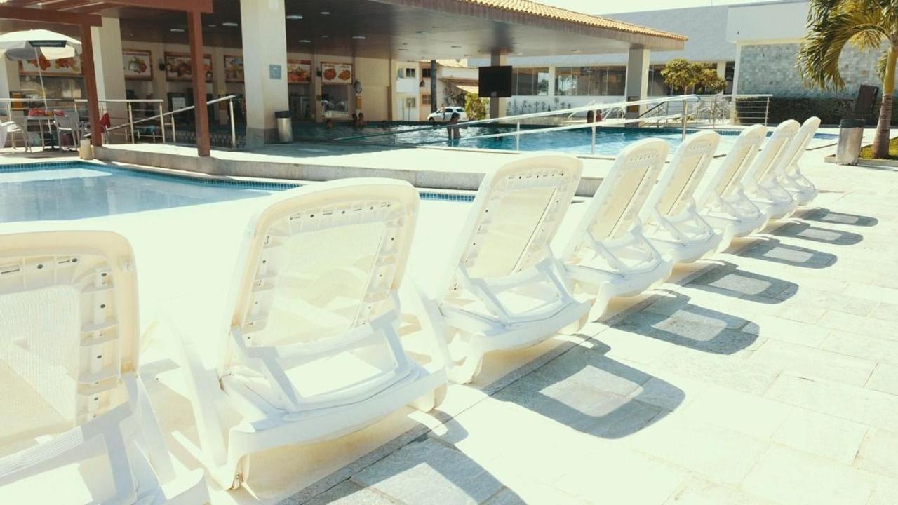Condominio Diroma Resorts Caldas Vip Apartamento Caldas Novas