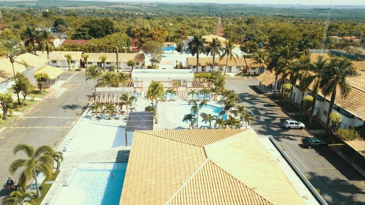 Condominio Diroma Resorts Caldas Vip Apartamento *