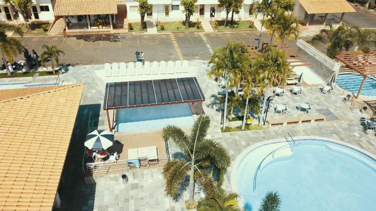 Condominio Diroma Resorts Caldas Vip Apartamento
