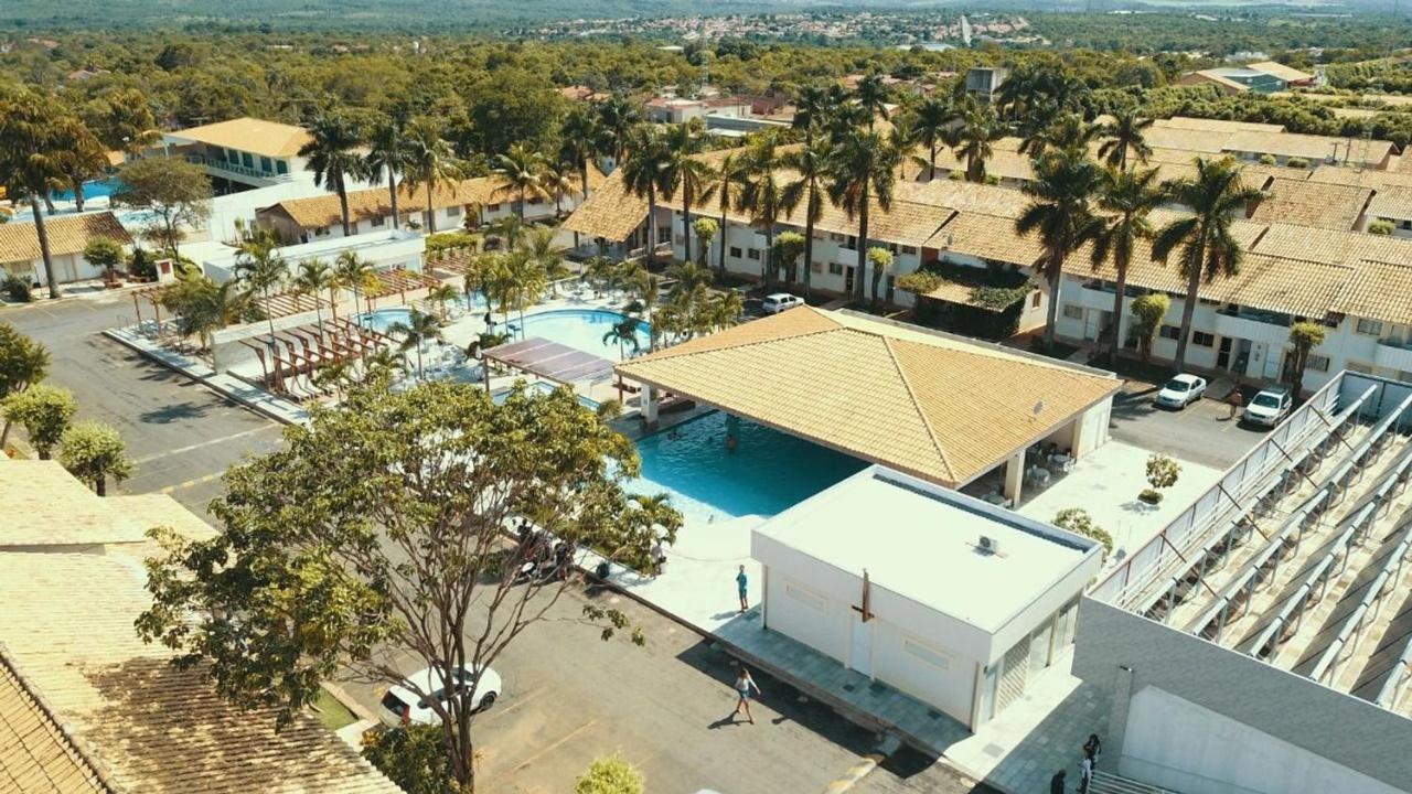 Condominio Diroma Resorts Caldas Vip