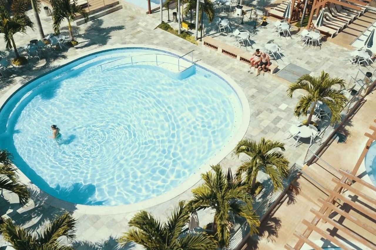 Apartamento Condominio Diroma Resorts Caldas Vip