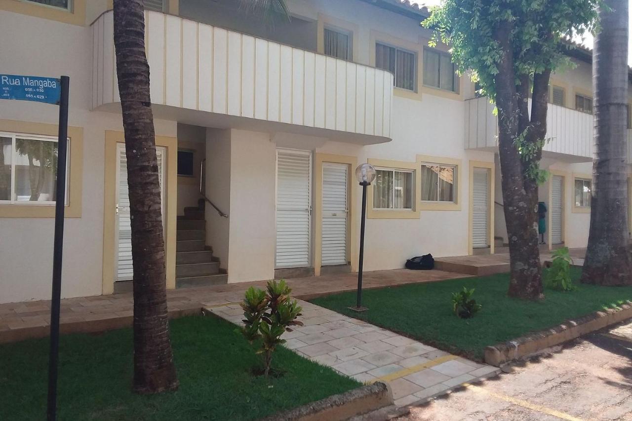Apartamento Condominio Diroma Resorts Caldas Vip Caldas Novas