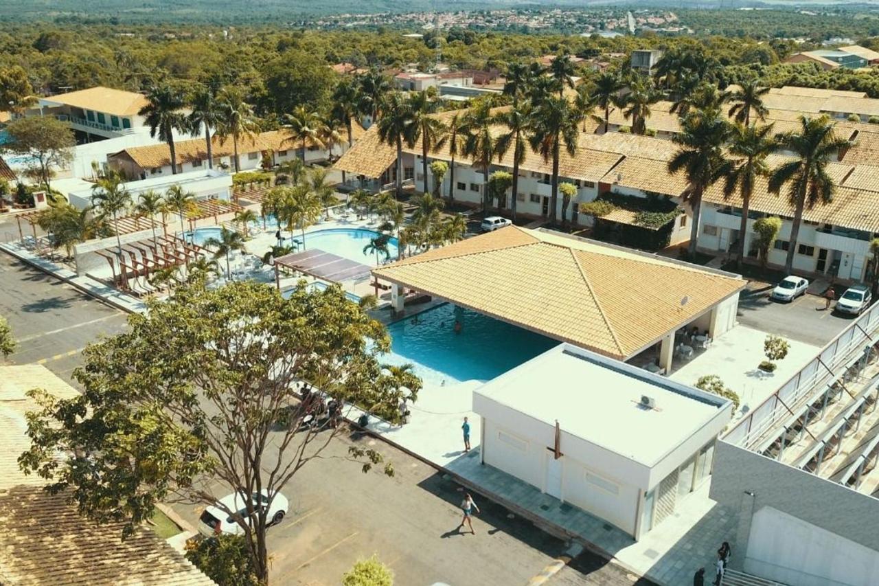 Condominio Diroma Resorts Caldas Vip * Caldas Novas