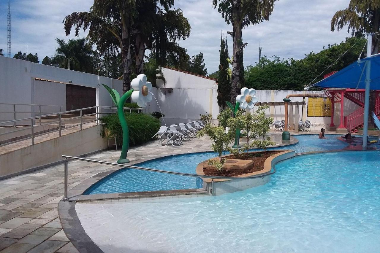 Condominio Diroma Resorts Caldas Vip Apartamento