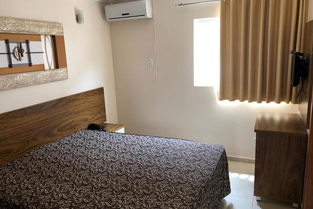 Condominio Diroma Resorts Caldas Vip *