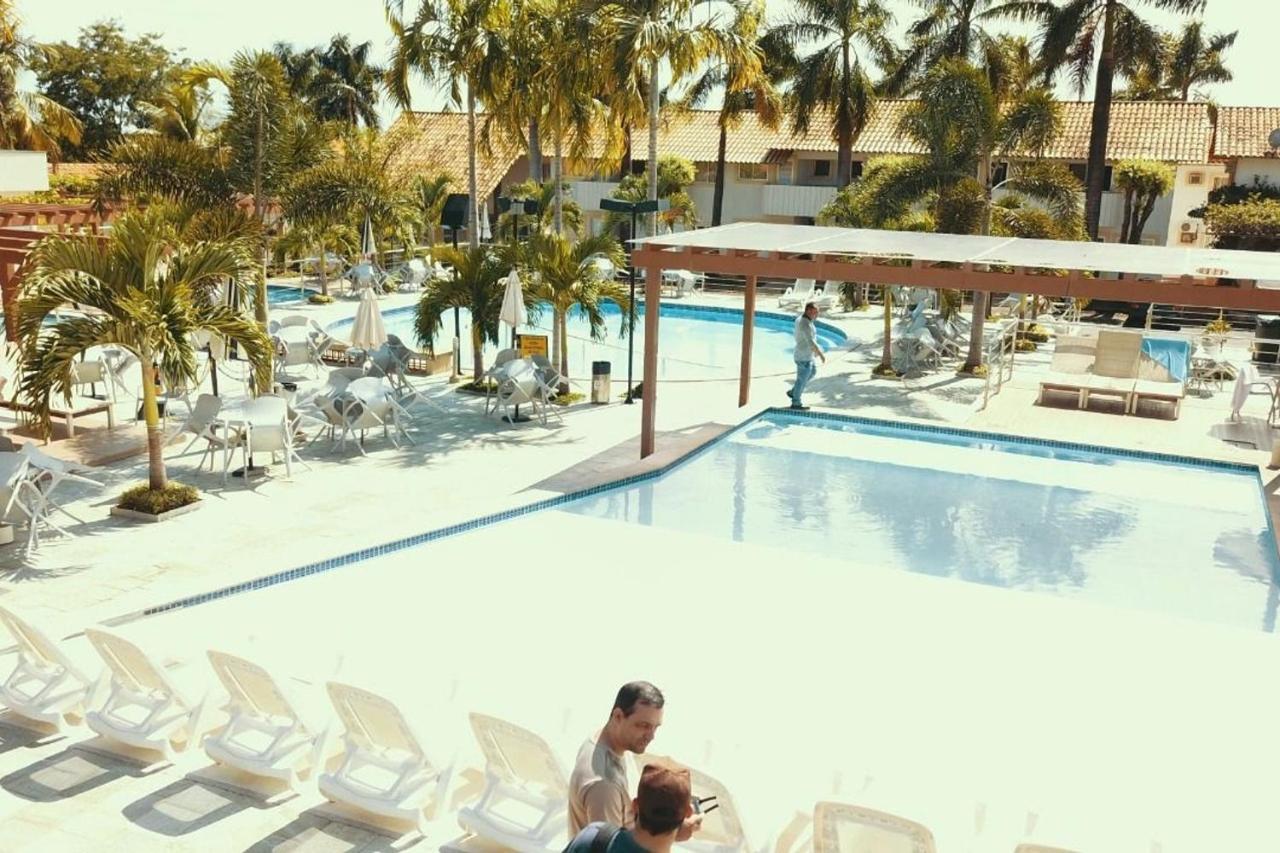 Condominio Diroma Resorts Caldas Vip