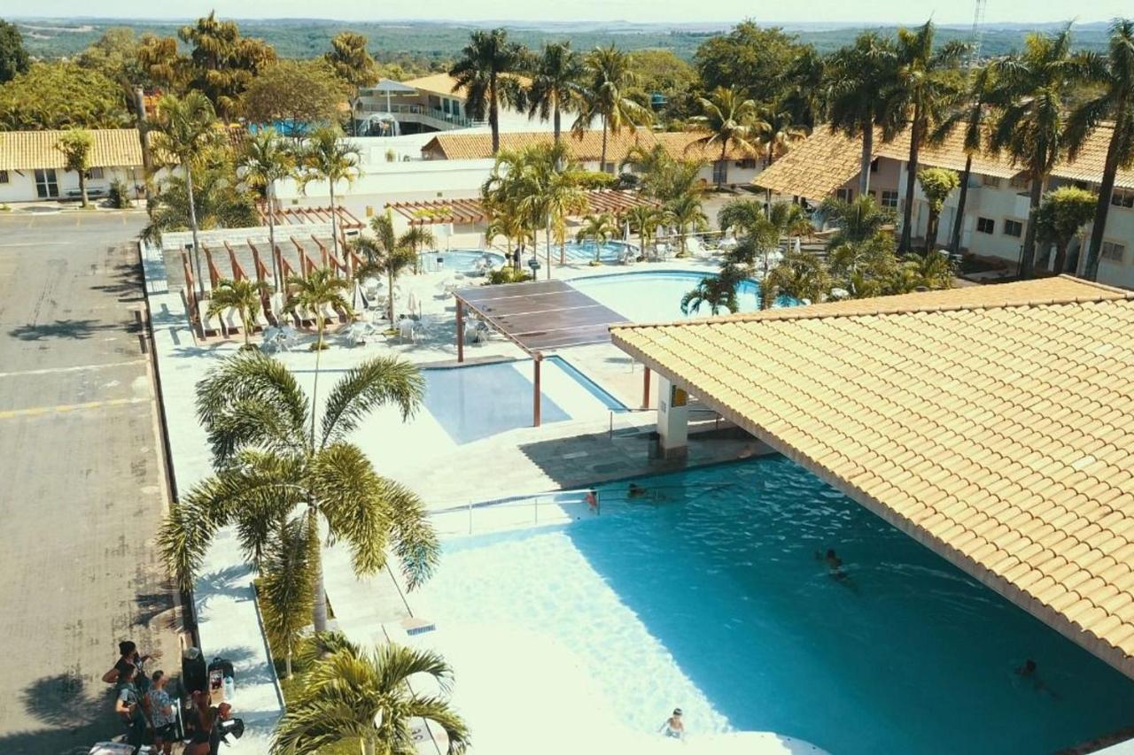 Condominio Diroma Resorts Caldas Vip *