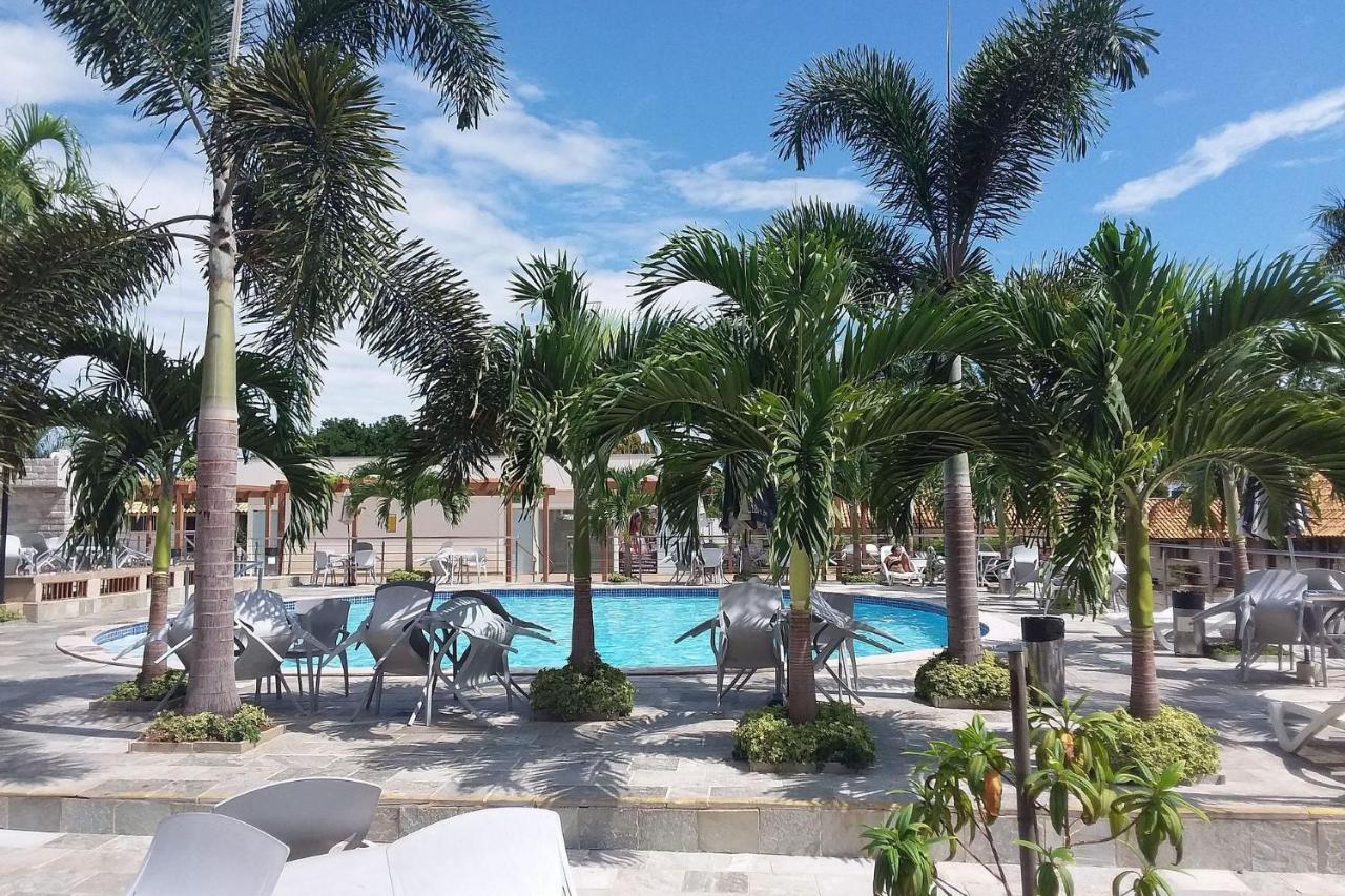 Condominio Diroma Resorts Caldas Vip