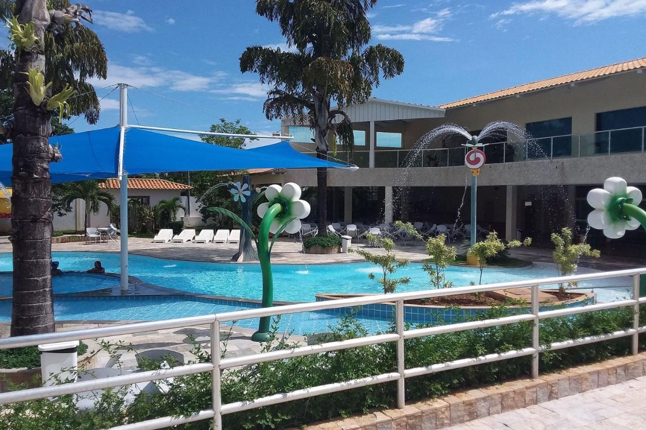 Condominio Diroma Resorts Caldas Vip * Caldas Novas
