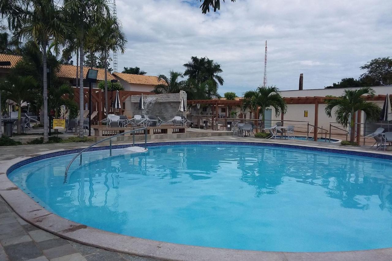 Condominio Diroma Resorts Caldas Vip * Caldas Novas