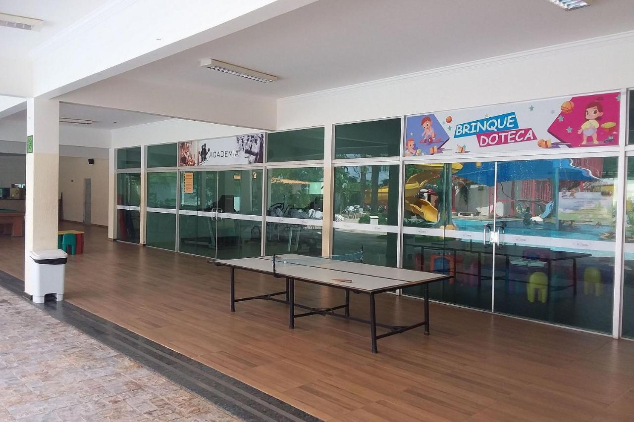 Condominio Diroma Resorts Caldas Vip Caldas Novas