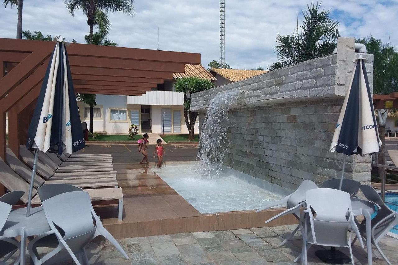 Condominio Diroma Resorts Caldas Vip * Caldas Novas