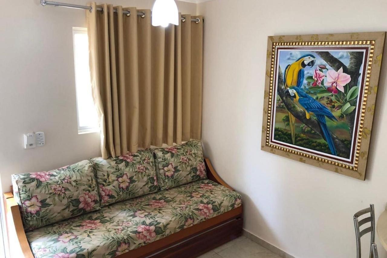 Apartamento Condominio Diroma Resorts Caldas Vip *