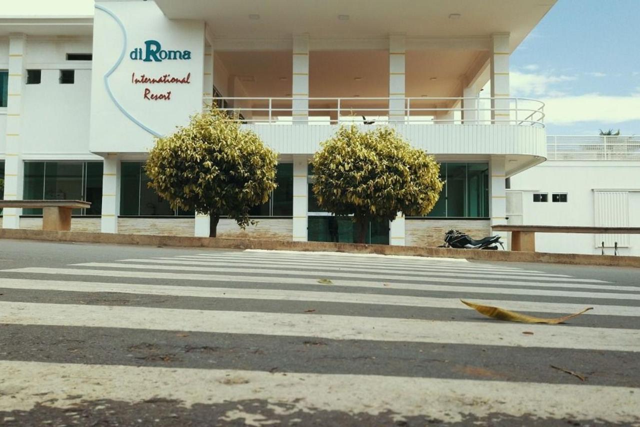 Condominio Diroma Resorts Caldas Vip * Caldas Novas
