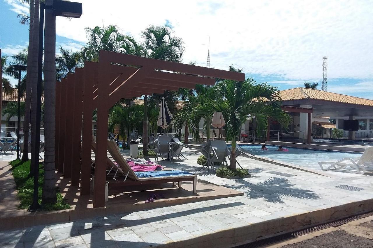 Apartamento Condominio Diroma Resorts Caldas Vip