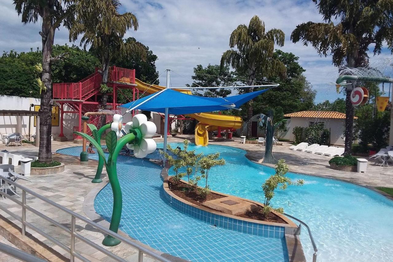 Condominio Diroma Resorts Caldas Vip