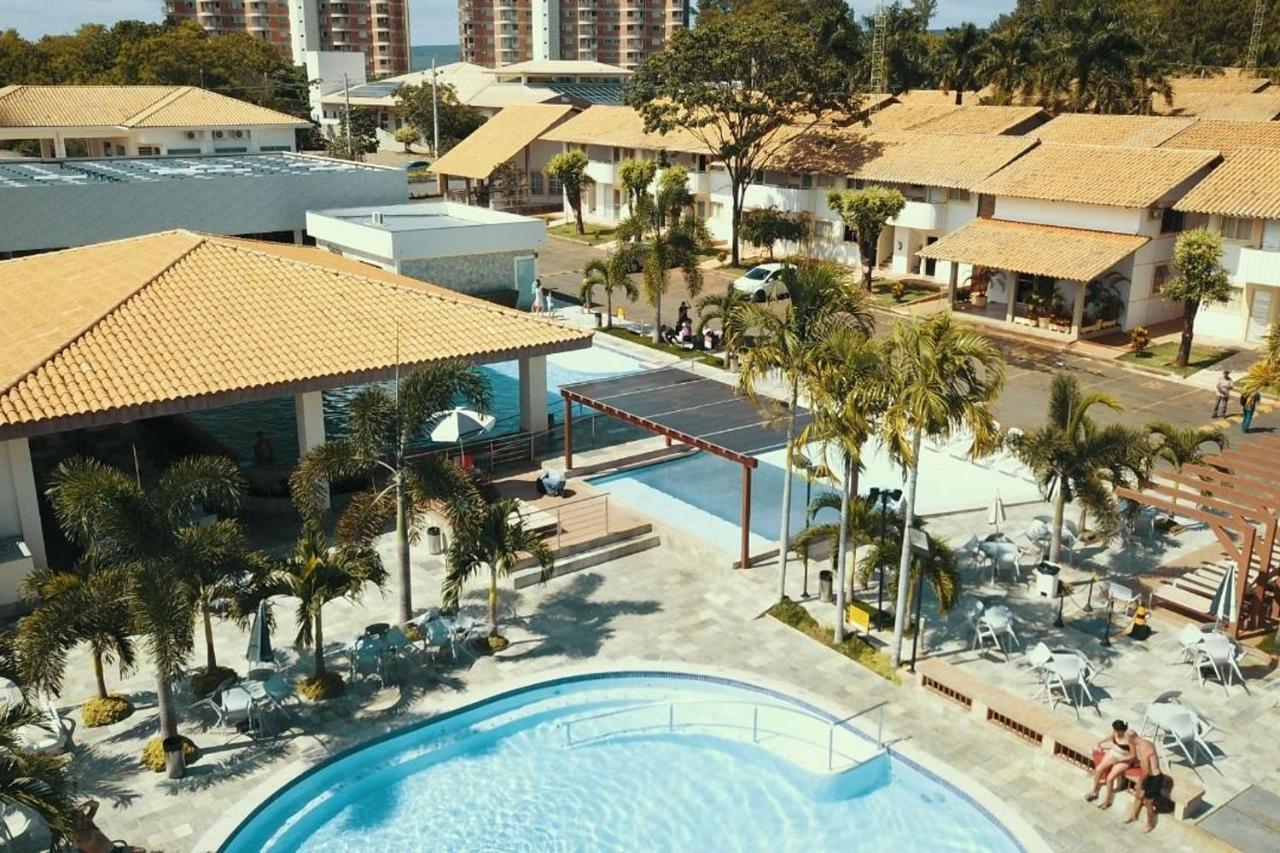 Condominio Diroma Resorts Caldas Vip *