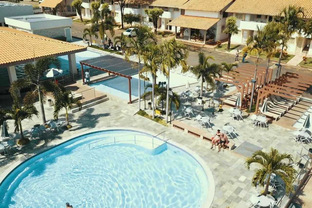 Condominio Diroma Resorts Caldas Vip * Caldas Novas