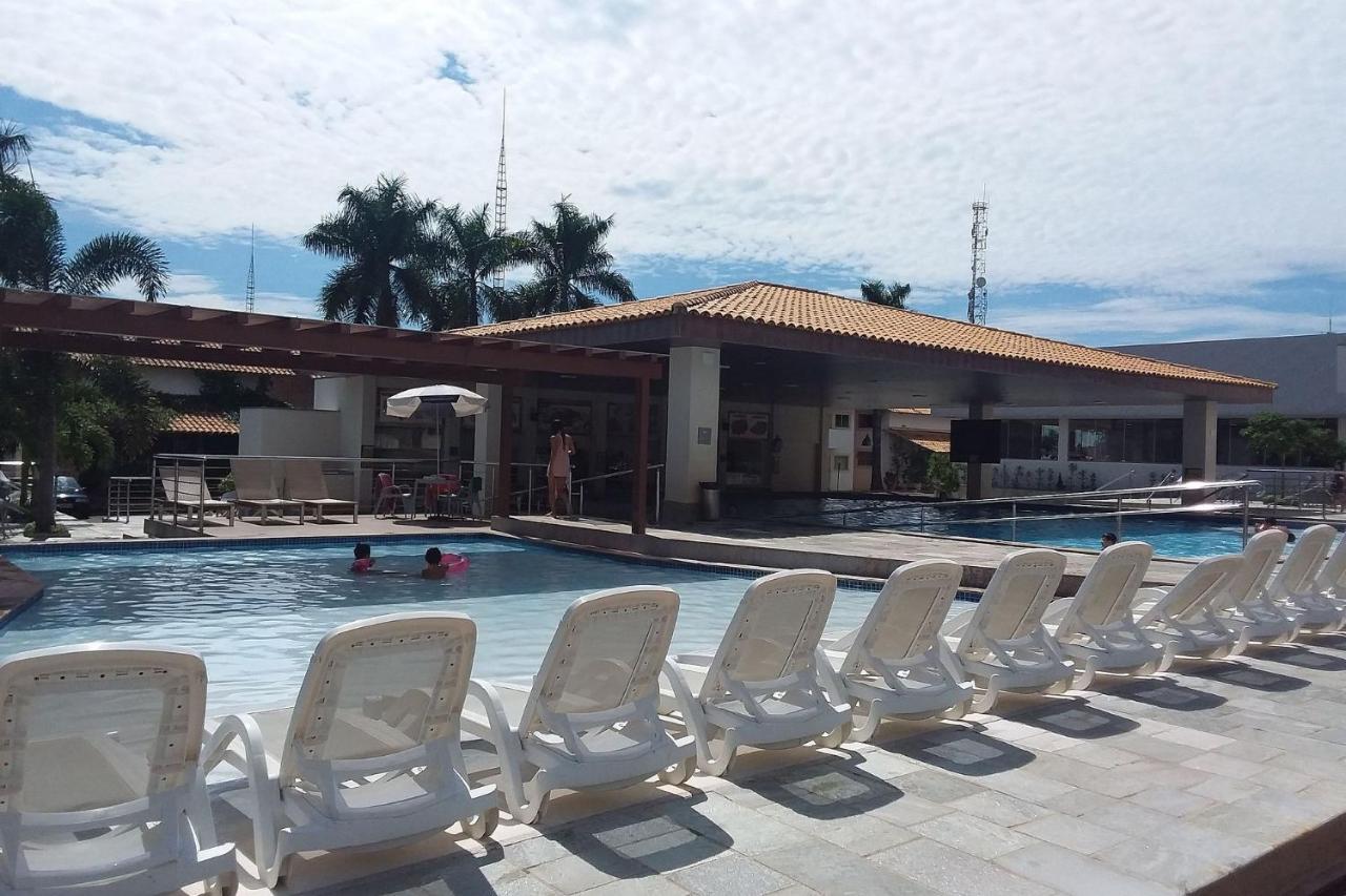Condominio Diroma Resorts Caldas Vip Apartamento