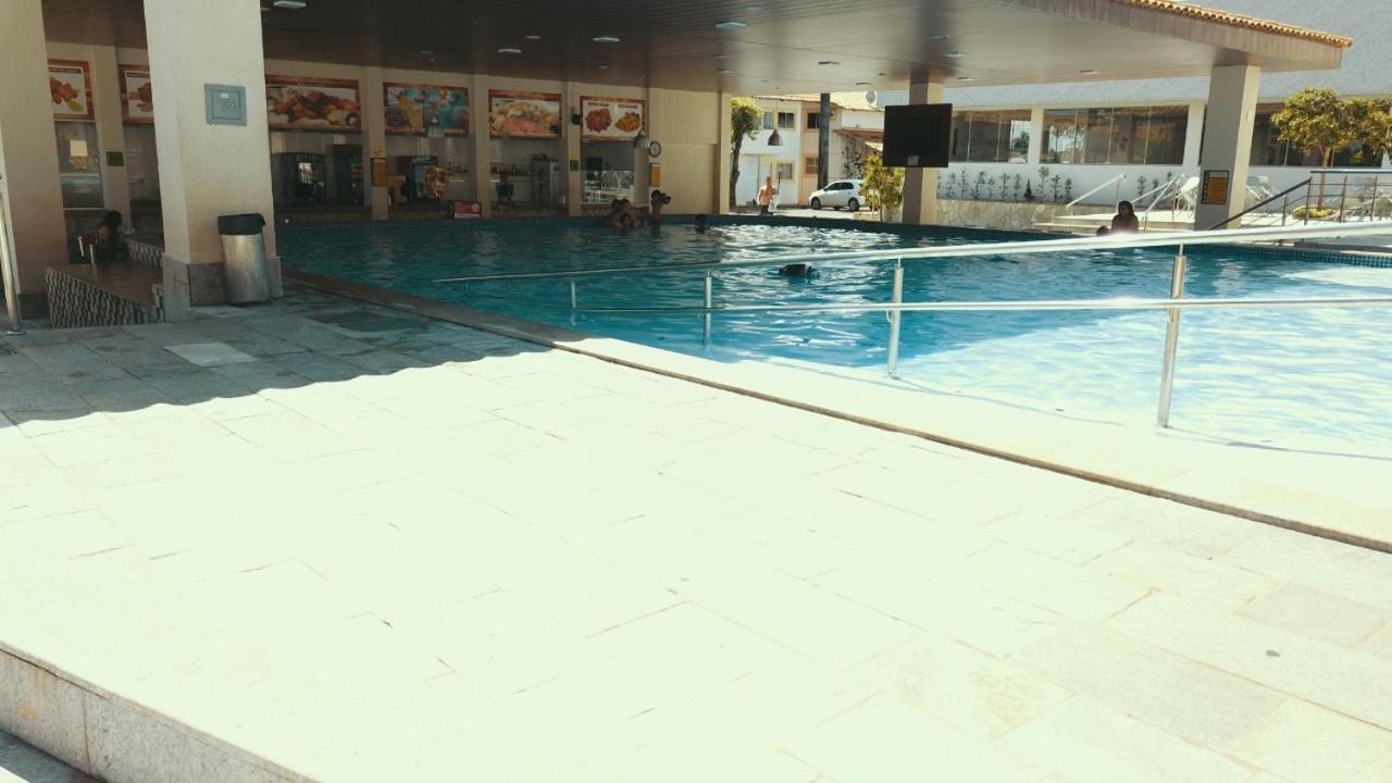 Condominio Diroma Resorts Caldas Vip Caldas Novas