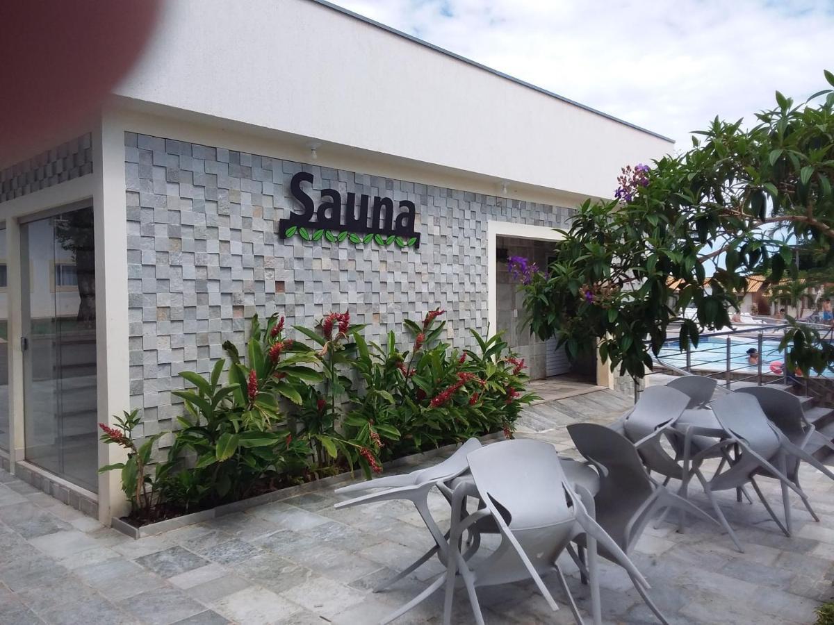 Condominio Diroma Resorts Caldas Vip Caldas Novas