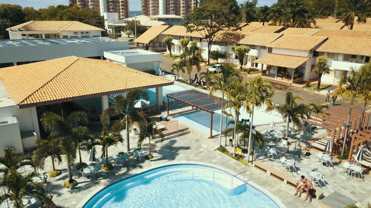 Apartamento Condominio Diroma Resorts Caldas Vip *